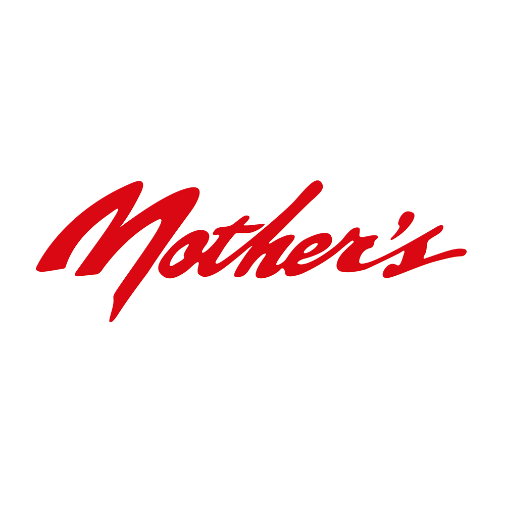 Mothers Restaurant logo 1000x1000